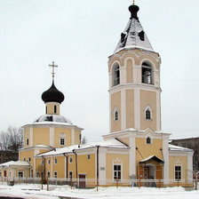 Cross stitch pattern: #441523