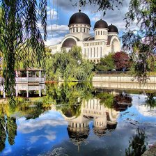 Cross stitch pattern: #441527