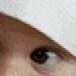 Preview of cross stitch pattern: #441815