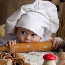 Cross stitch pattern: #441815