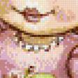 Preview of cross stitch pattern: #441818