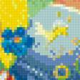 Preview of cross stitch pattern: #441871