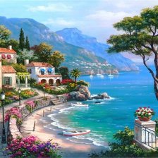 Cross stitch pattern: #442115