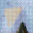 Preview of cross stitch pattern: #442116