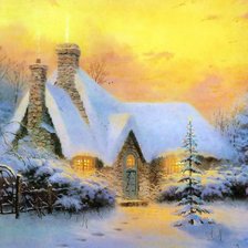 Cross stitch pattern: #442116