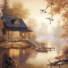 Cross stitch pattern: #442172