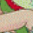 Preview of cross stitch pattern: #442258