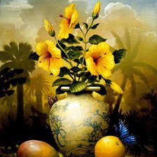 Cross stitch pattern: #442306