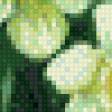 Preview of cross stitch pattern: #442321
