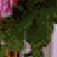 Preview of cross stitch pattern: #442323