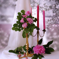 Cross stitch pattern: #442323