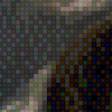 Preview of cross stitch pattern: #442436