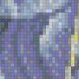 Preview of cross stitch pattern: #442449