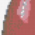 Preview of cross stitch pattern: #442543