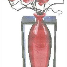 Cross stitch pattern: #442543