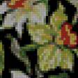 Preview of cross stitch pattern: #442551