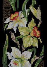 Cross stitch pattern: #442551