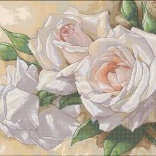 Cross stitch pattern: #442553