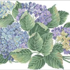 Cross stitch pattern: #442579