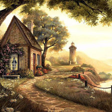Cross stitch pattern: #442943