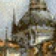 Preview of cross stitch pattern: #442948