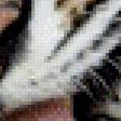 Preview of cross stitch pattern: #443219
