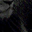 Preview of cross stitch pattern: #443226