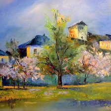 Cross stitch pattern: #443338