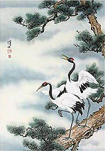 Cross stitch pattern: #443347