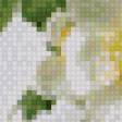 Preview of cross stitch pattern: #443411