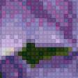 Preview of cross stitch pattern: #443416