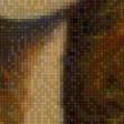 Preview of cross stitch pattern: #443446