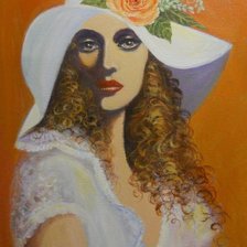 Cross stitch pattern: #443446