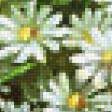 Preview of cross stitch pattern: #443532