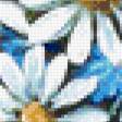 Preview of cross stitch pattern: #443537