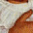 Preview of cross stitch pattern: #443610