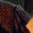Preview of cross stitch pattern: #443611