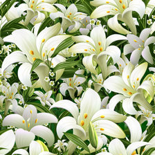 Cross stitch pattern: #443622