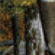 Preview of cross stitch pattern: #443631