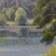 Preview of cross stitch pattern: #443703