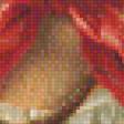 Preview of cross stitch pattern: #443788