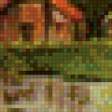 Preview of cross stitch pattern: #443793