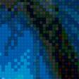 Preview of cross stitch pattern: #443851