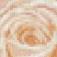 Preview of cross stitch pattern: #443945