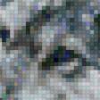 Preview of cross stitch pattern: #443950