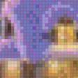 Preview of cross stitch pattern: #443953