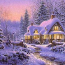 Cross stitch pattern: #443953