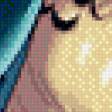 Preview of cross stitch pattern: #444036