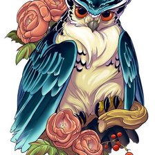 Cross stitch pattern: #444036