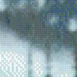 Preview of cross stitch pattern: #444063